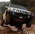 Hummer H3